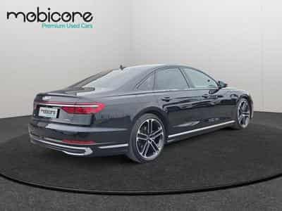 Audi A8 A8 50 TDI quattro 286 ch Tiptronic S-LINE (2025) - Foto 2