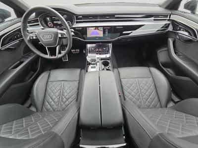 Audi A8 A8 50 TDI quattro 286 ch Tiptronic S-LINE (2025) - Foto 3