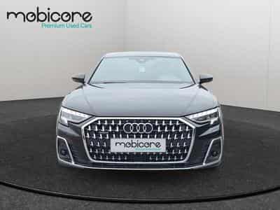 Audi A8 A8 50 TDI quattro 286 ch Tiptronic S-LINE (2025) - Foto 4