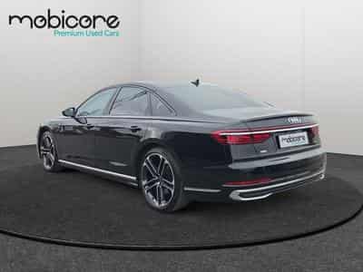 Audi A8 A8 50 TDI quattro 286 ch Tiptronic S-LINE (2025) - Foto 5