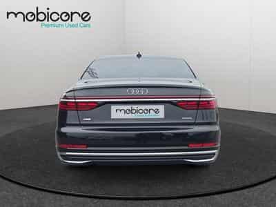 Audi A8 A8 50 TDI quattro 286 ch Tiptronic S-LINE (2025) - Foto 6