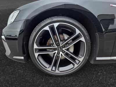 Audi A8 A8 50 TDI quattro 286 ch Tiptronic S-LINE (2025) - Foto 9