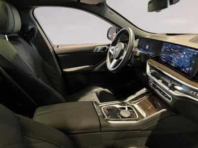BMW X6 X6 xDrive40d M Sport (2025) - Photo 11