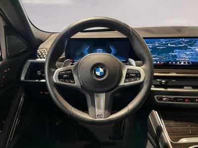 BMW X6 X6 xDrive40d M Sport (2025) - Photo 15