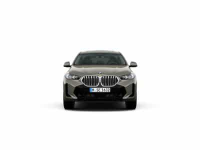 BMW X6 X6 xDrive40d M Sport (2025) - Photo 2