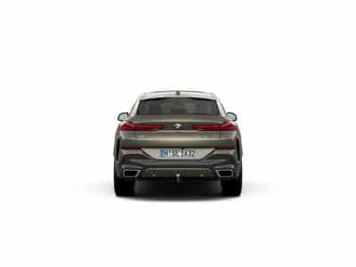 BMW X6 X6 xDrive40d M Sport (2025) - Photo 4