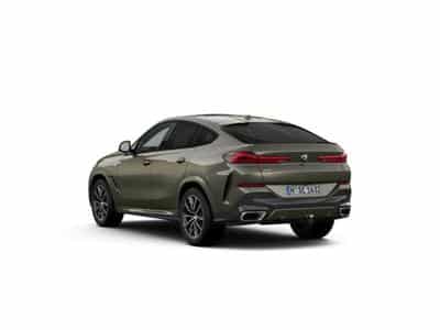 BMW X6 X6 xDrive40d M Sport (2025) - Photo 5