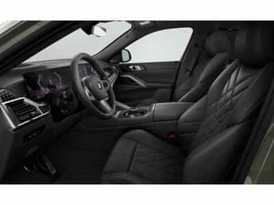 BMW X6 X6 xDrive40d M Sport (2025) - Photo 6