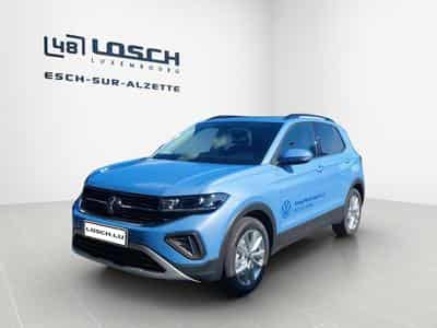 VW T-Cross Life (2026) - Photo 1