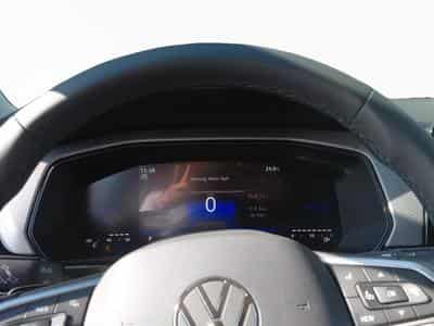 VW T-Cross Life (2026) - Foto 11