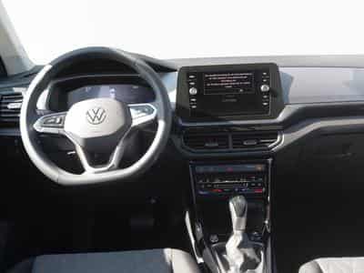 VW T-Cross Life (2026) - Foto 12