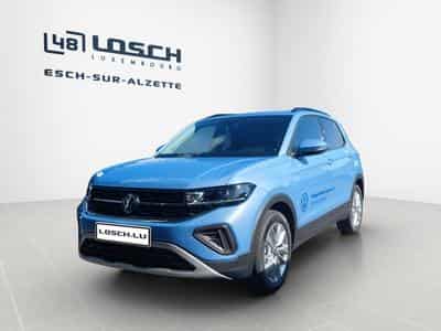 VW T-Cross Life (2026) - Foto 2