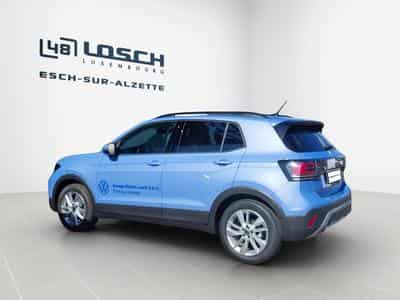 VW T-Cross Life (2026) - Foto 3