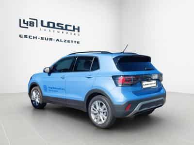 VW T-Cross Life (2026) - Foto 4
