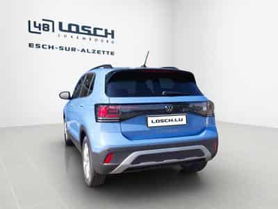 VW T-Cross Life (2026) - Foto 6