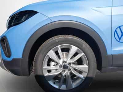 VW T-Cross Life (2026) - Foto 7