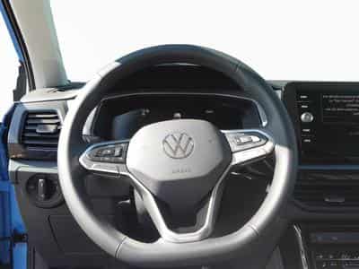 VW T-Cross Life (2026) - Foto 9