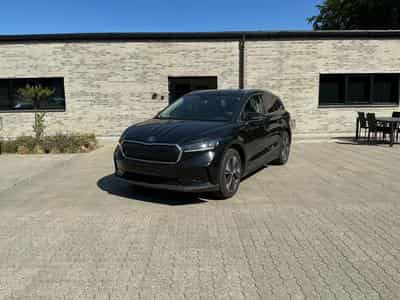 Skoda Enyaq 85X AWD (2025) - Foto 1