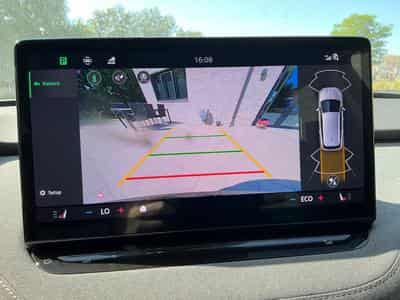 Skoda Enyaq 85X AWD (2025) - Foto 11
