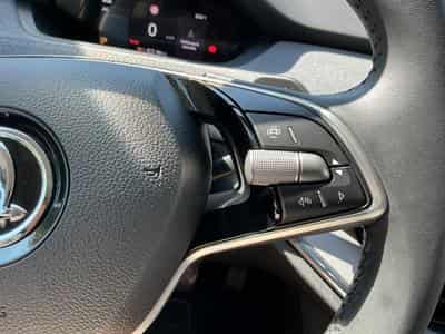 Skoda Enyaq 85X AWD (2025) - Foto 15