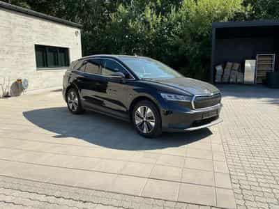 Skoda Enyaq 85X AWD (2025) - Foto 2