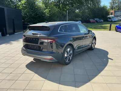 Skoda Enyaq 85X AWD (2025) - Foto 3