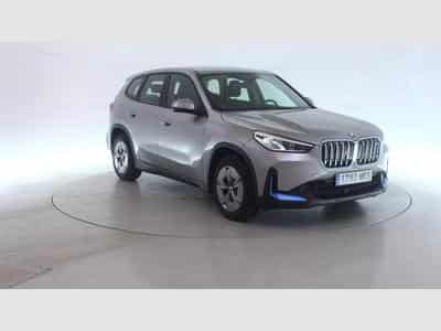 Bmw iX1 xDrive30 (2023) - Foto 2