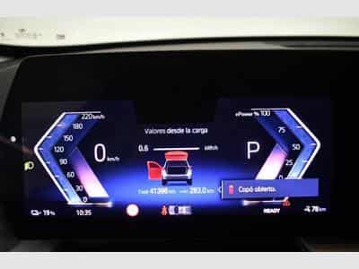 Bmw iX1 xDrive30 (2023) - Foto 8