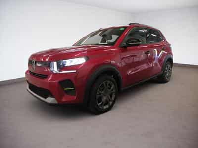 Citroen C3 Max (2025) - Foto 1