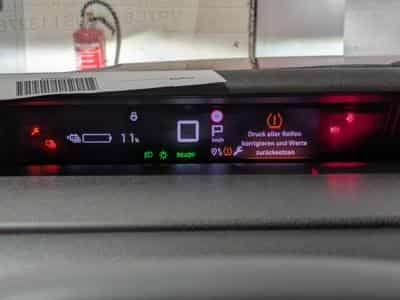 Citroen C3 Max (2025) - Foto 12