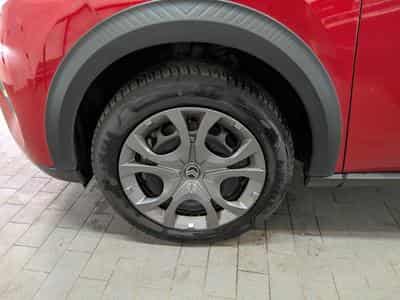 Citroen C3 Max (2025) - Foto 14