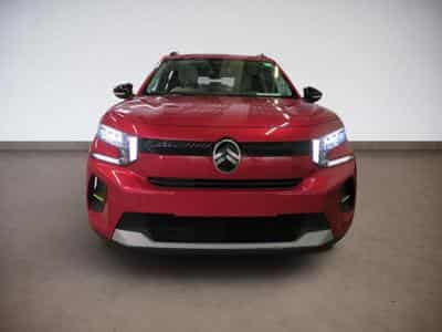 Citroen C3 Max (2025) - Foto 2