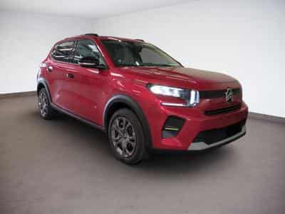 Citroen C3 Max (2025) - Foto 3