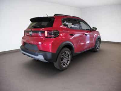 Citroen C3 Max (2025) - Foto 4