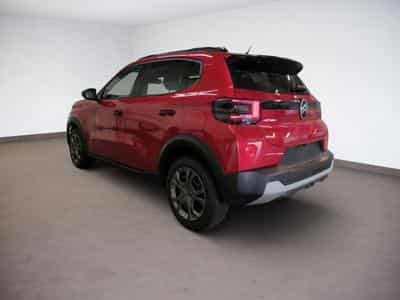 Citroen C3 Max (2025) - Foto 6