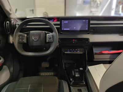 Citroen C3 Max (2025) - Foto 7
