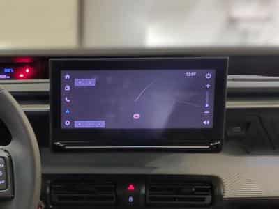 Citroen C3 Max (2025) - Foto 8