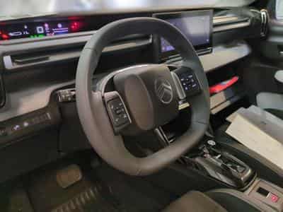 Citroen C3 Max (2025) - Foto 9