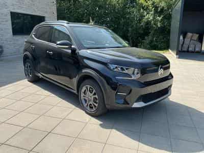 Citroen C3 Max (2025) - Foto 2