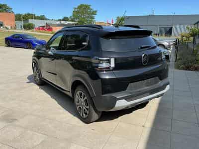 Citroen C3 Max (2025) - Foto 4