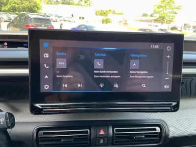 Citroen C3 Max (2025) - Foto 9
