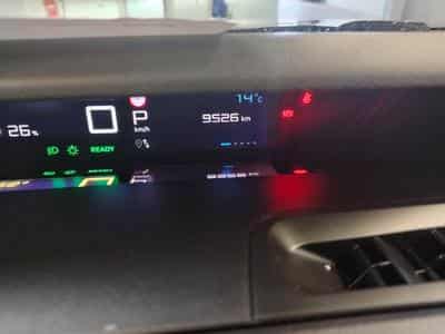 Citroen C3 Max 45 kWh *Roof in car colour (2025) - Foto 13