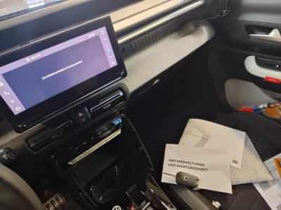 Citroen C3 Max 45 kWh *Roof in car colour (2025) - Foto 14