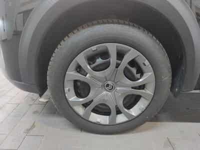 Citroen C3 Max 45 kWh *Roof in car colour (2025) - Foto 15