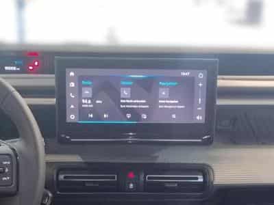 Citroen C3 Max 45 kWh *Roof in car colour (2025) - Foto 8