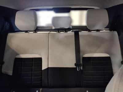 Citroen C3 Max (2025) - Foto 10