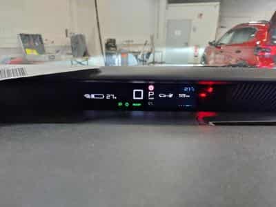 Citroen C3 Max (2025) - Foto 12
