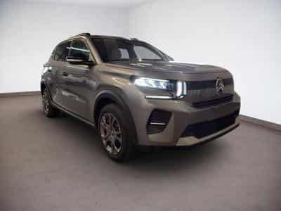 Citroen C3 Max (2025) - Foto 3