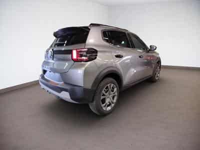 Citroen C3 Max (2025) - Foto 4