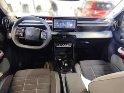 Citroen C3 Max (2025) - Foto 7